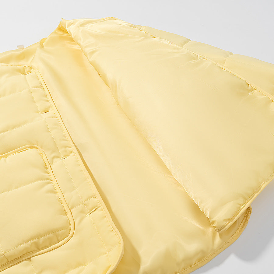 Sunny Cloud Jacket