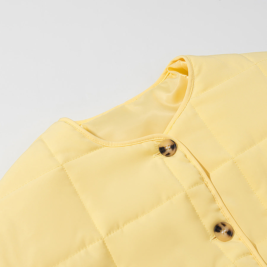 Sunny Cloud Jacket