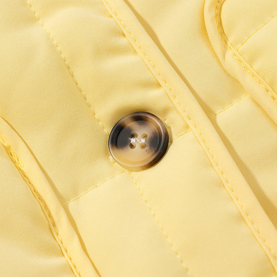 Sunny Cloud Jacket