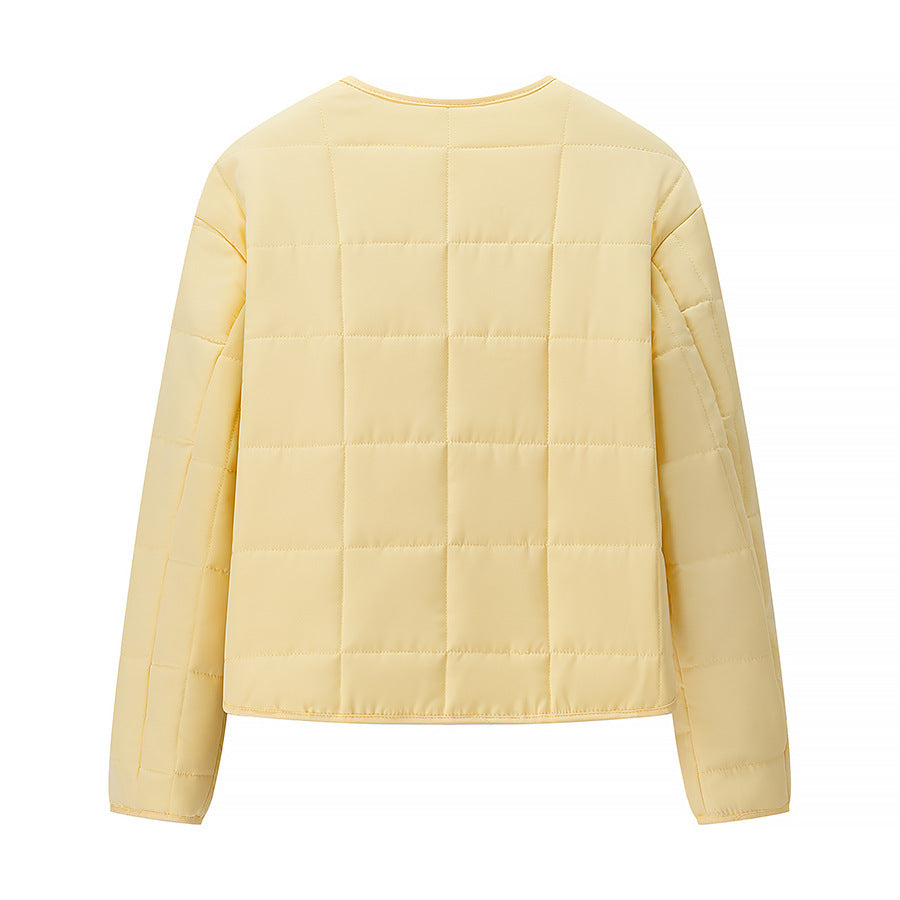 Sunny Cloud Jacket
