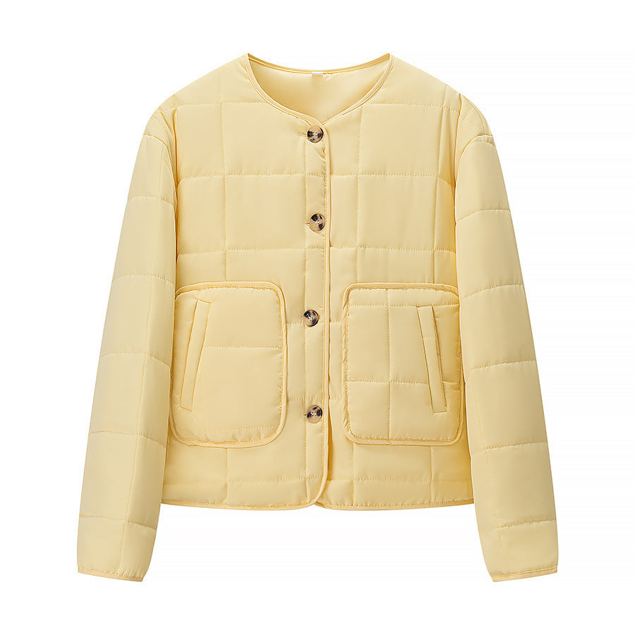 Sunny Cloud Jacket