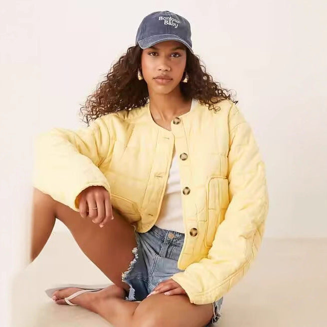 Sunny Cloud Jacket