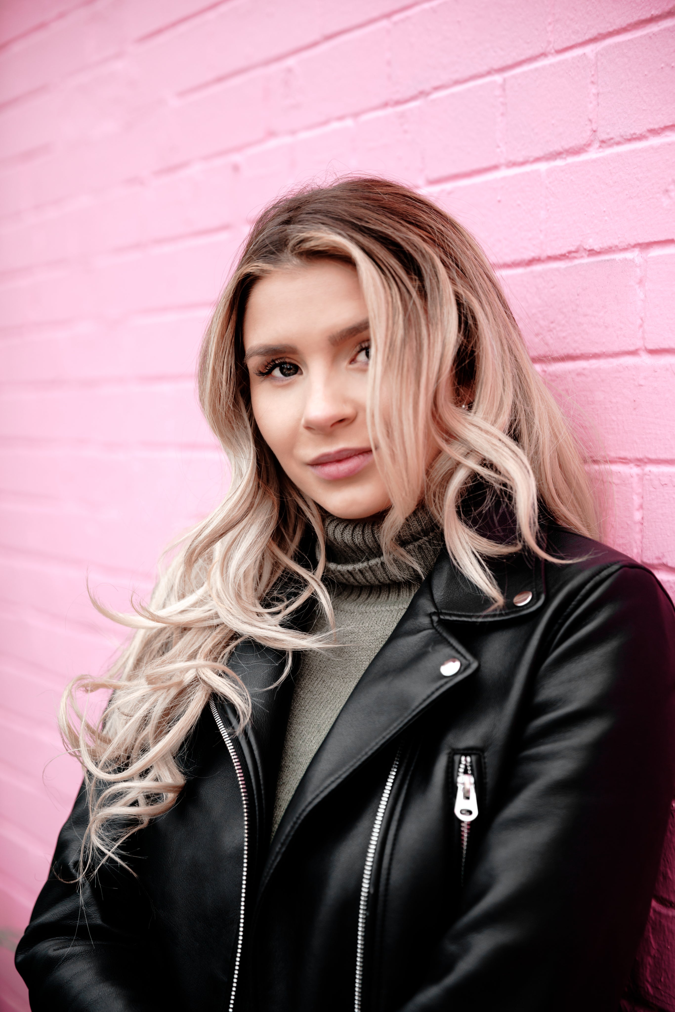 Olivia M.
