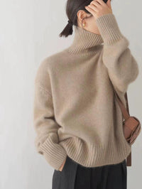 Julia -  Knit Sweater