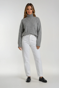 Julia -  Knit Sweater