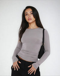 Chloé - Slim Longsleeve