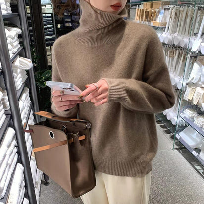 Julia -  Knit Sweater
