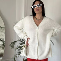 Éloïse – Fluffy Knit