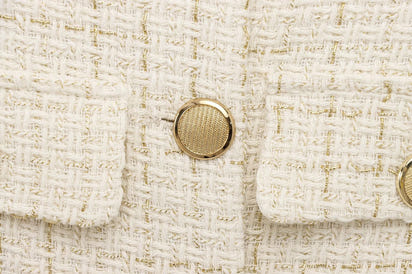 Noémie – Elegancki płaszcz