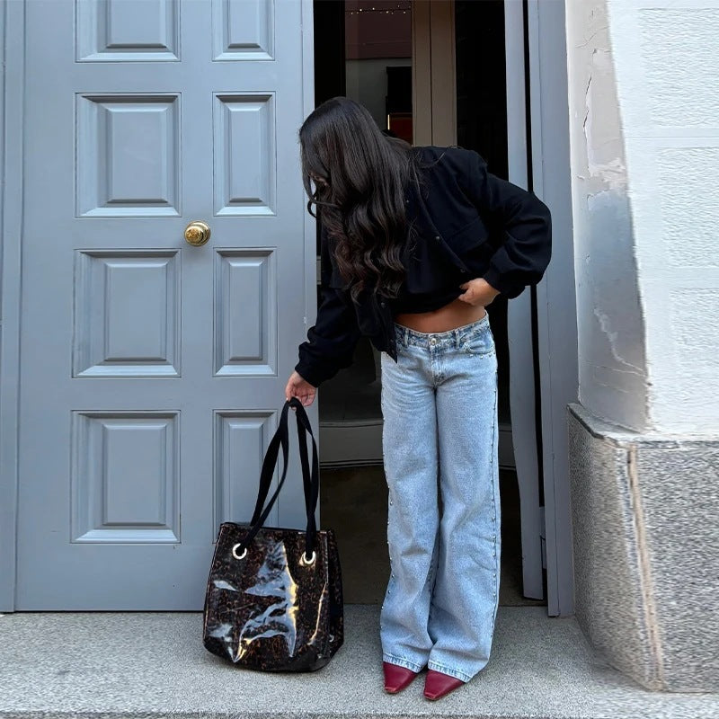 Siena – Panther Jeans