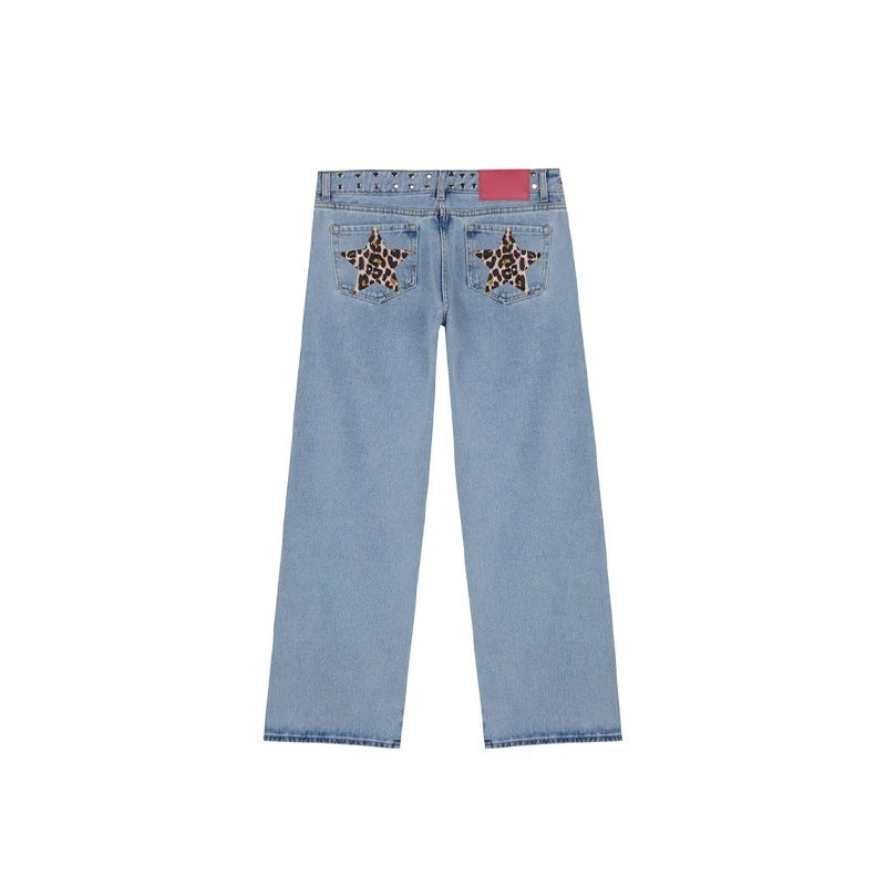 Siena – Panther Jeans