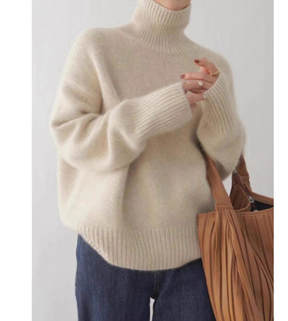 Julia -  Knit Sweater