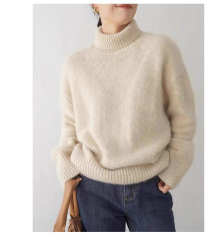 Julia -  Knit Sweater