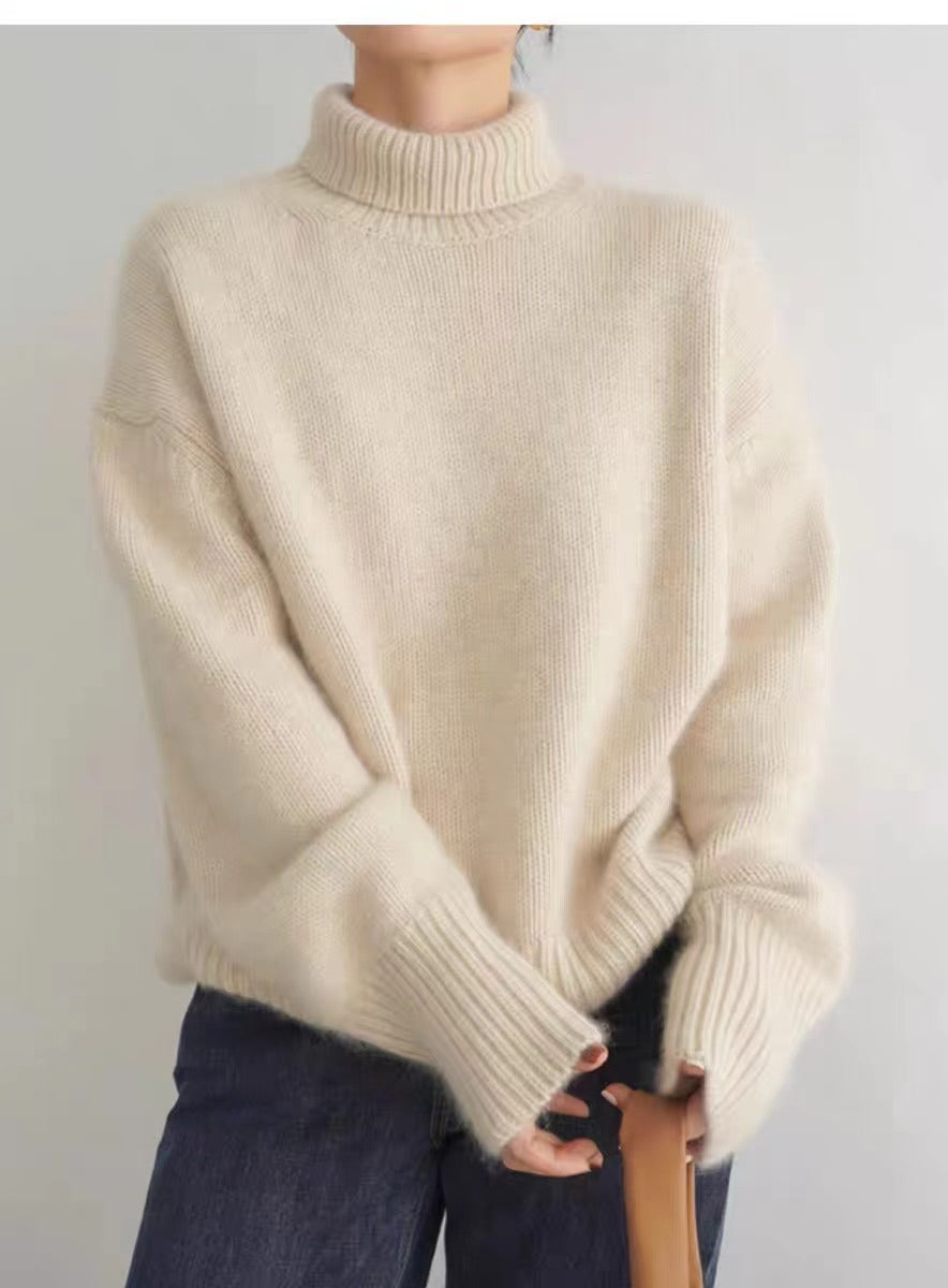 Julia -  Knit Sweater