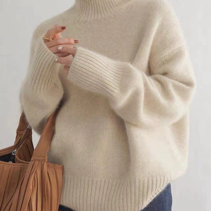 Julia -  Knit Sweater