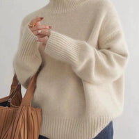 Julia -  Knit Sweater