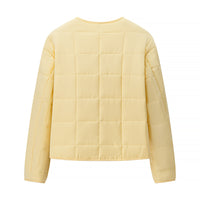 Sunny Cloud Jacket
