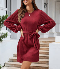 Olivia dress