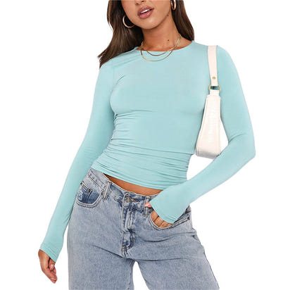 Chloé - Slim Longsleeve