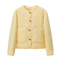 Sunny Cloud Jacket