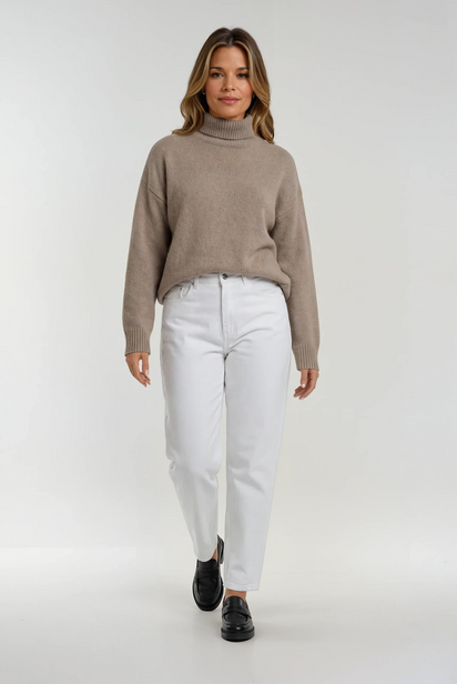 Julia -  Knit Sweater
