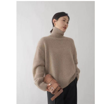 Julia -  Knit Sweater