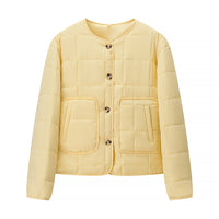 Sunny Cloud Jacket